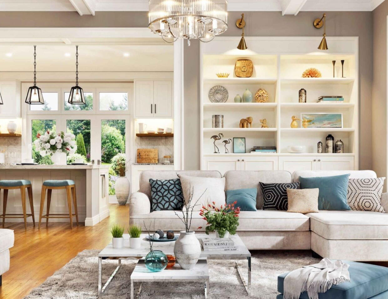 맞춤형 전문 부동산 상담 서비스 안내