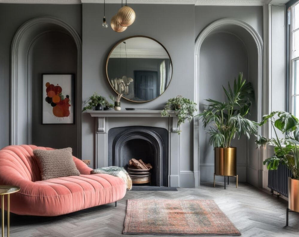 수아니 리빙 부동산 서비스 소개